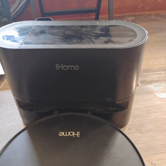 I home eclipse pro robot vaccum - Picture 4 of 6